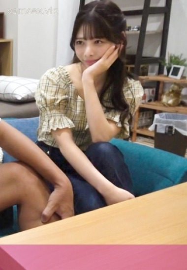 GANA-2991 Cuộc làm tình sung sướng cảm cùng chị gái nhân viên thời trang