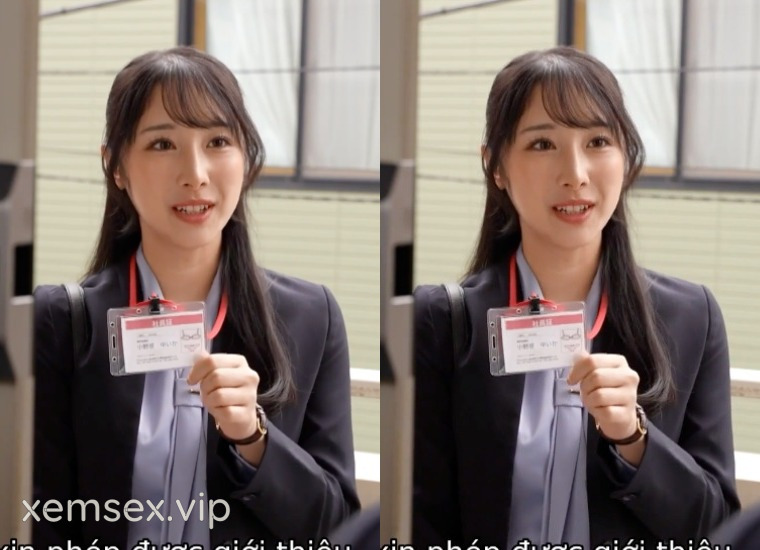 PFES-093 Húp Lồn Em Nhân Viên Bán Đồ Lót
